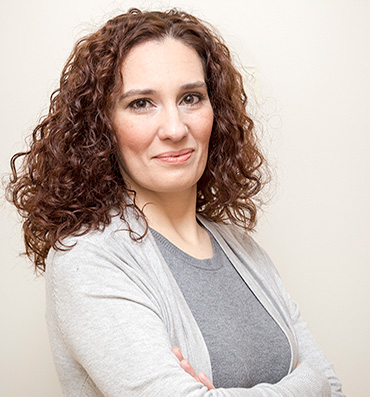 Helena García Lopez - Psicologa