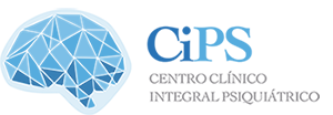 Logotipo Cips Málaga