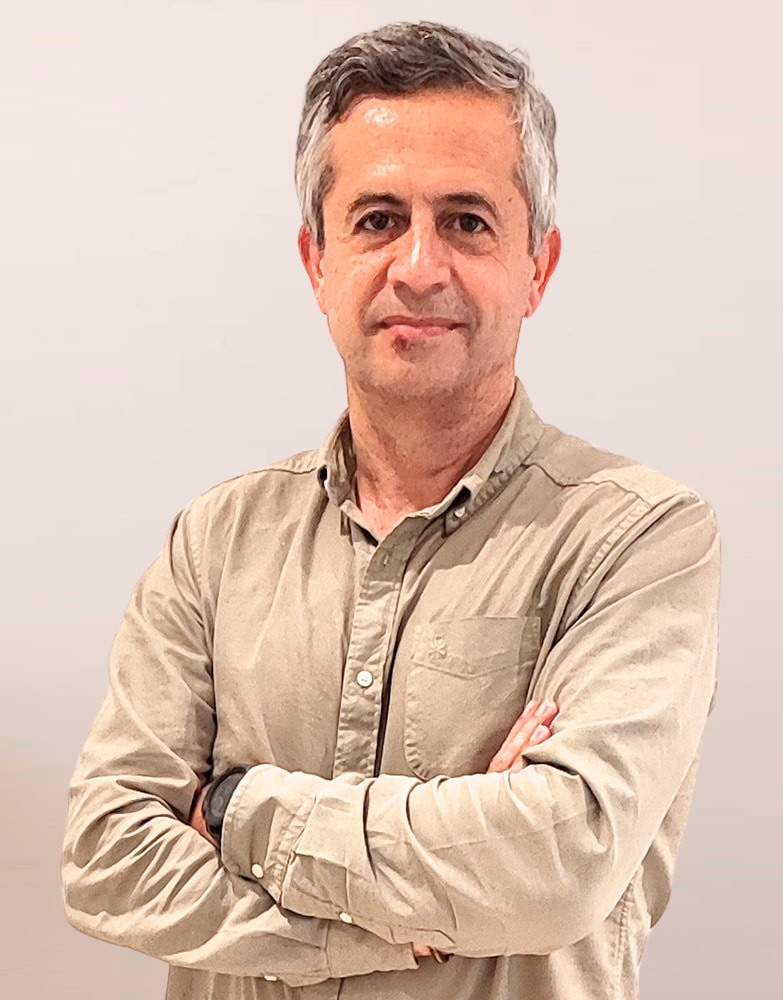 Dr.Vicente Serrano Castro- Neurologo Malaga